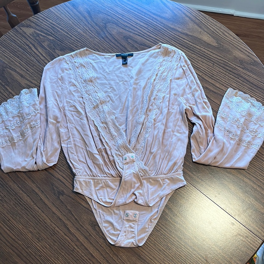 Women’s Bodysuit